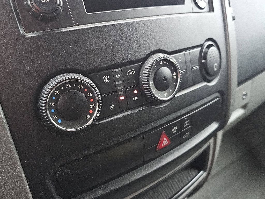 Sonstige Transporttechnik del tipo Sonstige Mercedes Benz Sprinter 316 CDI L2H2, Gebrauchtmaschine In Vuren (Immagine 10)
