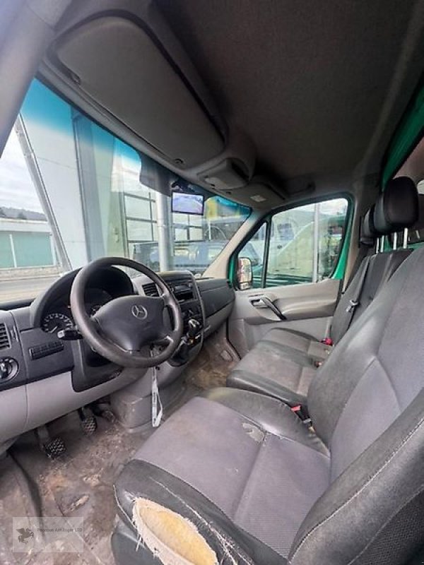 Sonstige Transporttechnik typu Sonstige Mercedes Benz Sprinter 316 CDI Transporter Pritsche 3,5t. LKW, Gebrauchtmaschine v Gevelsberg (Obrázek 5)