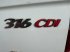 Sonstige Transporttechnik des Typs Sonstige Mercedes Benz Sprinter 316 **MAXI-EURO 5**, Gebrauchtmaschine in Kessel (Bild 9)
