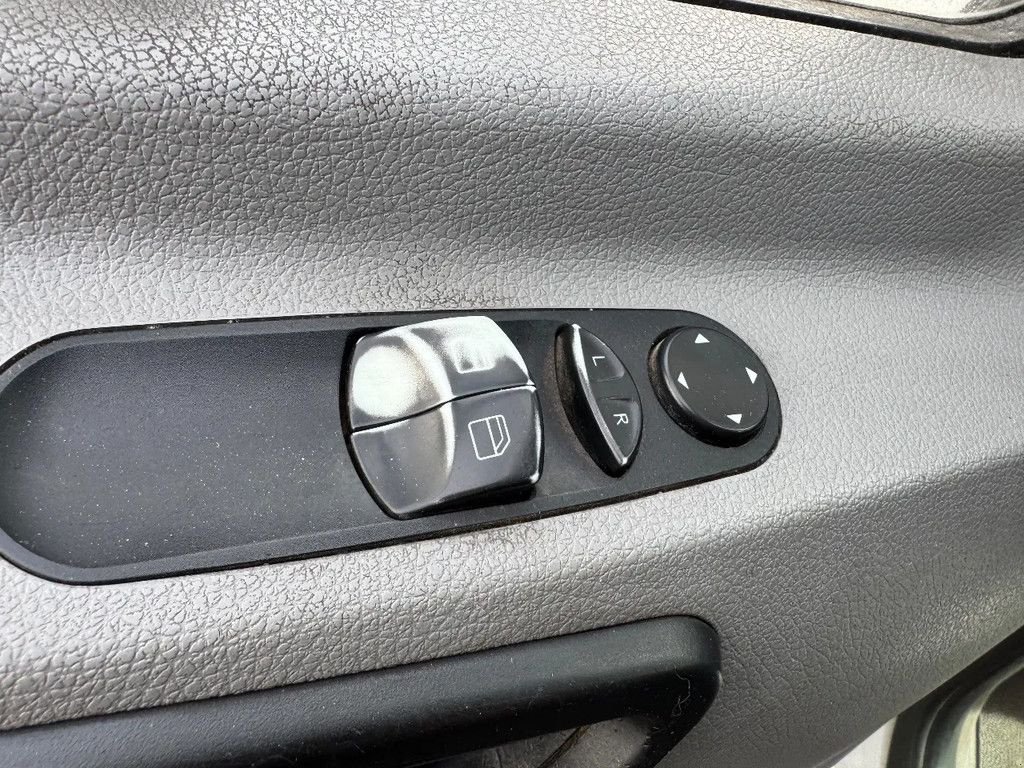 Sonstige Transporttechnik des Typs Sonstige Mercedes Benz Sprinter 316 **MAXI-EURO 5**, Gebrauchtmaschine in Kessel (Bild 10)