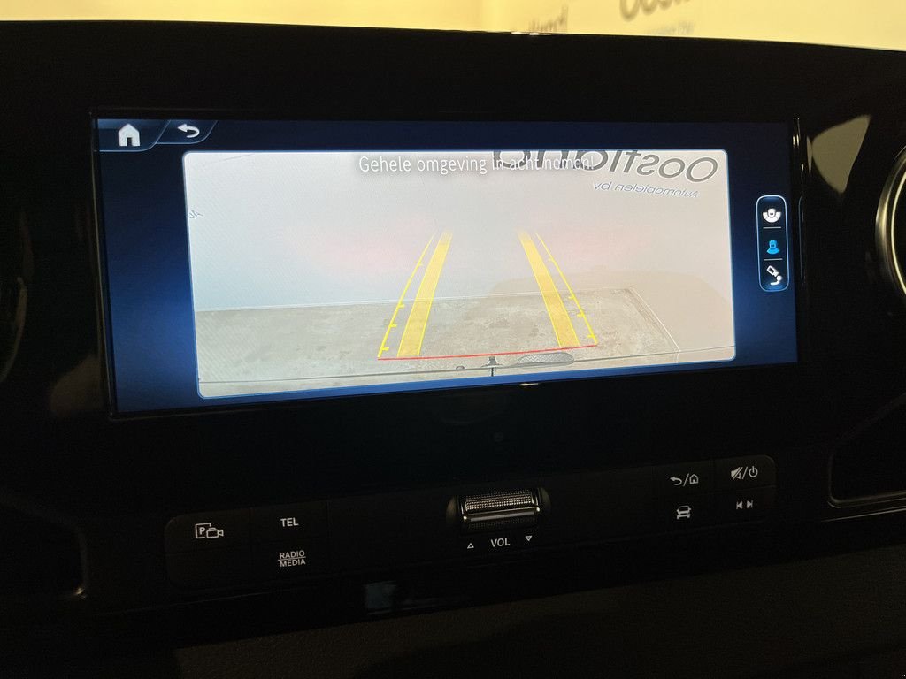 Sonstige Transporttechnik типа Sonstige Mercedes Benz Sprinter 317 CDI L2 Pro RWD / Euro 6 / Trekhaak 3500 KG / Airco, Gebrauchtmaschine в GRONINGEN (Фотография 11)