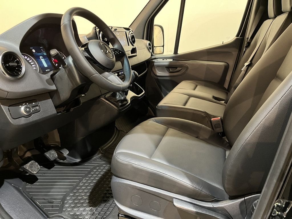 Sonstige Transporttechnik типа Sonstige Mercedes Benz Sprinter 317 CDI L2 Pro RWD / Euro 6 / Trekhaak 3500 KG / Airco, Gebrauchtmaschine в GRONINGEN (Фотография 7)