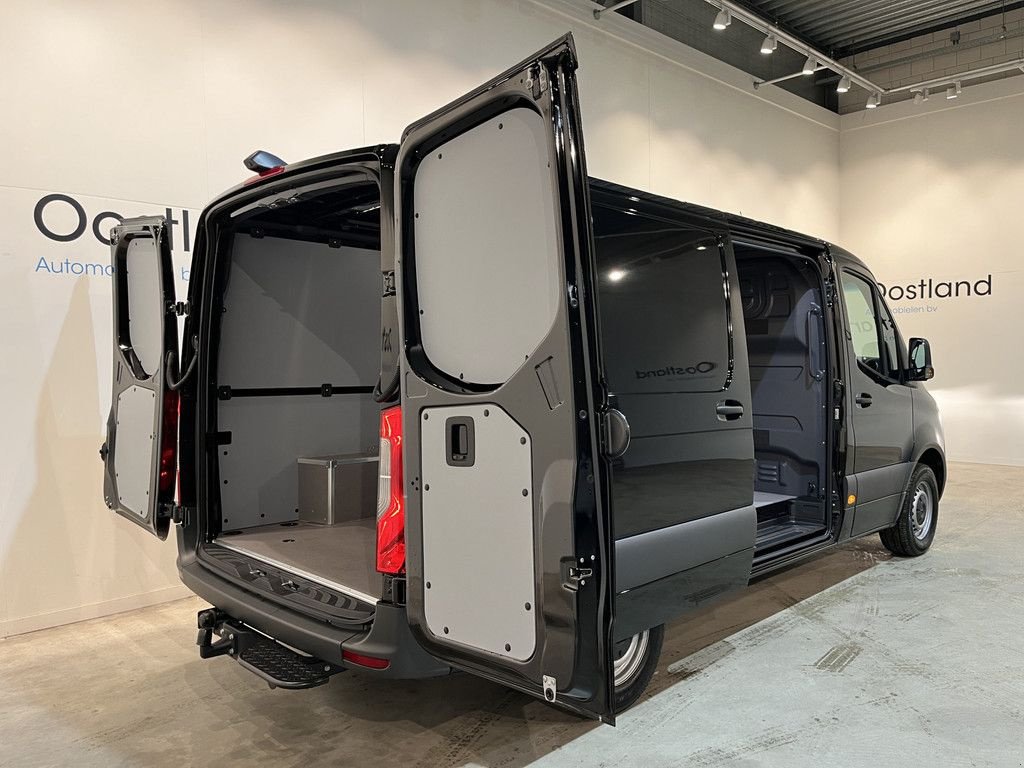 Sonstige Transporttechnik типа Sonstige Mercedes Benz Sprinter 317 CDI L2 Pro RWD / Euro 6 / Trekhaak 3500 KG / Airco, Gebrauchtmaschine в GRONINGEN (Фотография 4)