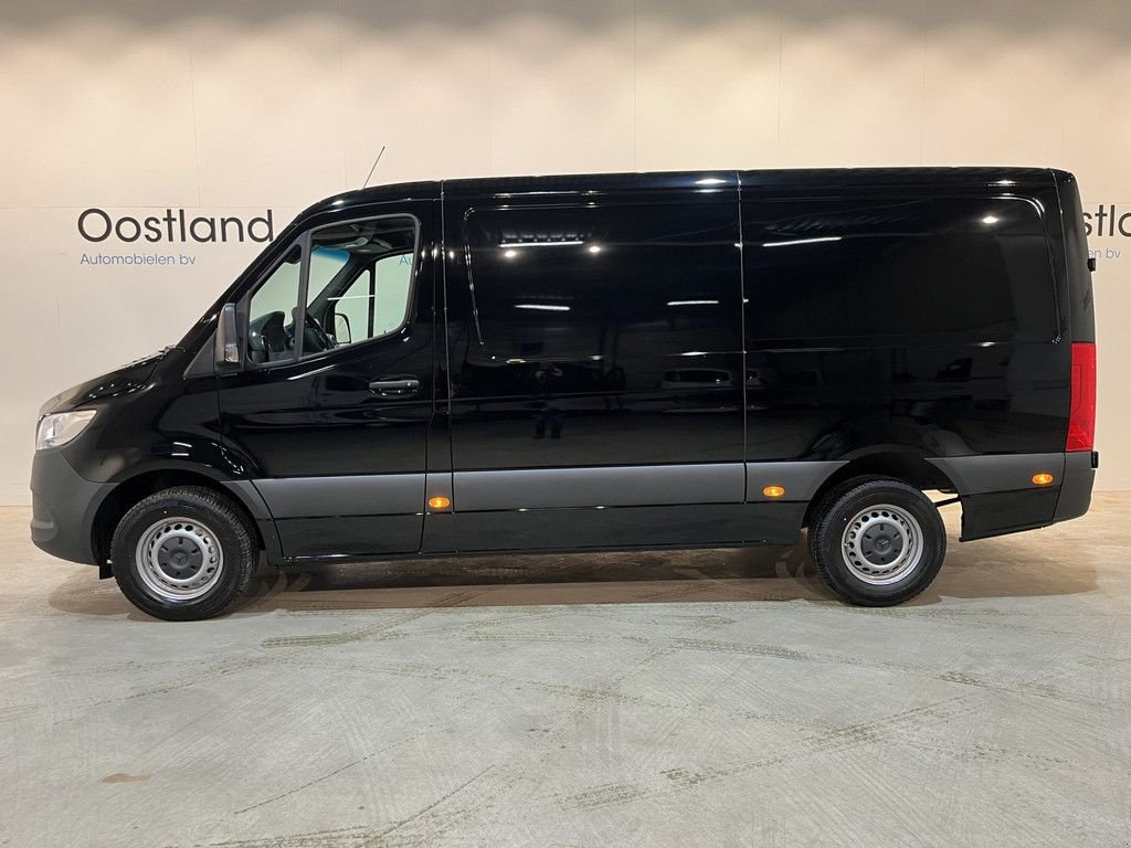 Sonstige Transporttechnik типа Sonstige Mercedes Benz Sprinter 317 CDI L2 Pro RWD / Euro 6 / Trekhaak 3500 KG / Airco, Gebrauchtmaschine в GRONINGEN (Фотография 2)
