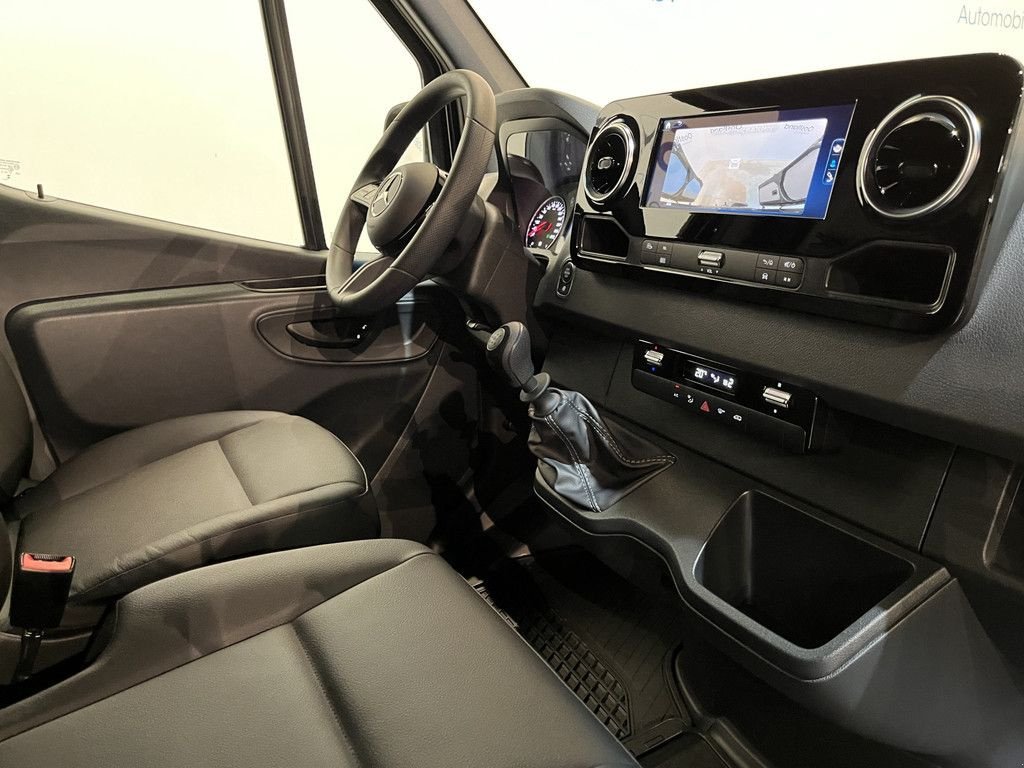 Sonstige Transporttechnik типа Sonstige Mercedes Benz Sprinter 317 CDI L2 Pro RWD / Euro 6 / Trekhaak 3500 KG / Airco, Gebrauchtmaschine в GRONINGEN (Фотография 3)