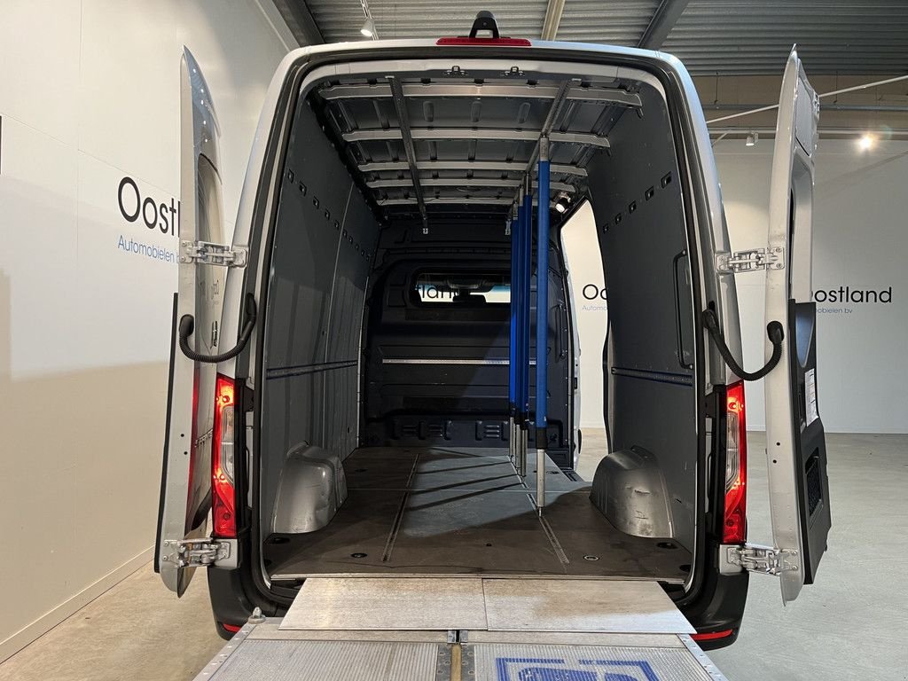 Sonstige Transporttechnik του τύπου Sonstige Mercedes Benz Sprinter 317 CDI L2H2 RWD Automaat / B&auml;r Laadklep / Air, Gebrauchtmaschine σε GRONINGEN (Φωτογραφία 5)