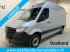 Sonstige Transporttechnik του τύπου Sonstige Mercedes Benz Sprinter 317 CDI L2H2 RWD Automaat / B&auml;r Laadklep / Air, Gebrauchtmaschine σε GRONINGEN (Φωτογραφία 1)