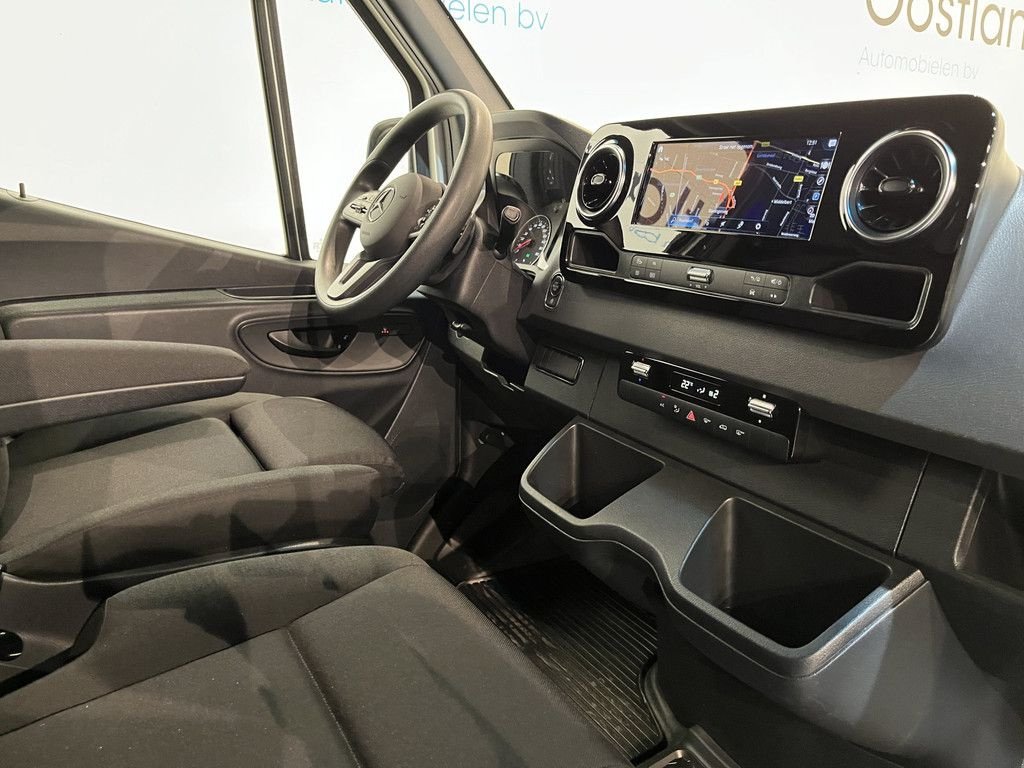 Sonstige Transporttechnik του τύπου Sonstige Mercedes Benz Sprinter 317 CDI L2H2 RWD Automaat / B&auml;r Laadklep / Air, Gebrauchtmaschine σε GRONINGEN (Φωτογραφία 3)