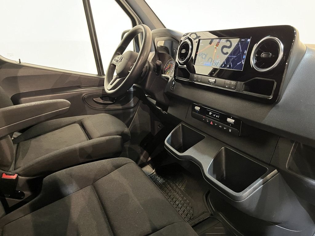 Sonstige Transporttechnik tip Sonstige Mercedes Benz Sprinter 317 CDI L2H2 RWD Automaat / Servicebus / Sortimo Inrich, Gebrauchtmaschine in GRONINGEN (Poză 3)