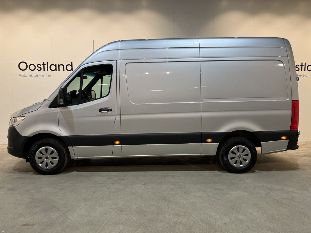Sonstige Transporttechnik tip Sonstige Mercedes Benz Sprinter 317 CDI L2H2 RWD Automaat / Servicebus / Sortimo Inrich, Gebrauchtmaschine in GRONINGEN (Poză 5)