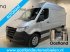 Sonstige Transporttechnik tip Sonstige Mercedes Benz Sprinter 317 CDI L2H2 RWD Automaat / Servicebus / Sortimo Inrich, Gebrauchtmaschine in GRONINGEN (Poză 1)