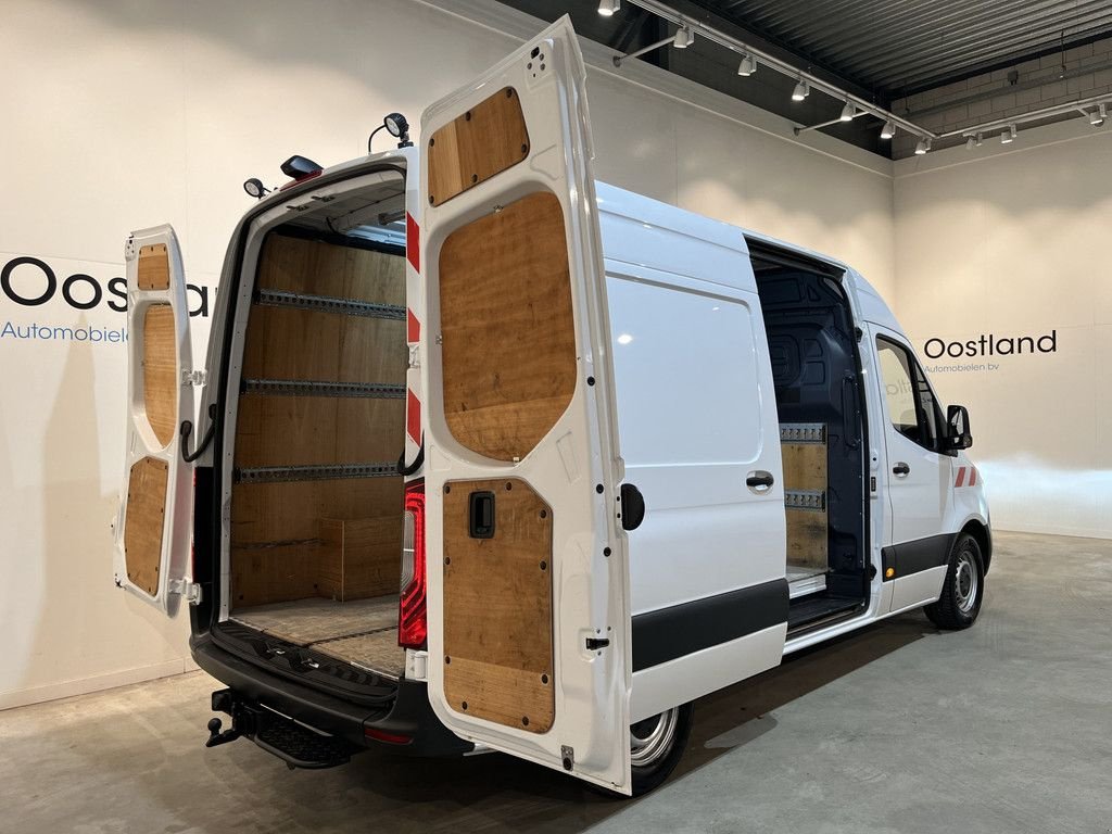 Sonstige Transporttechnik del tipo Sonstige Mercedes Benz Sprinter 317 CDI L2H2 RWD / Euro 6 / LED / Airco / Cruise Contro, Gebrauchtmaschine en GRONINGEN (Imagen 2)