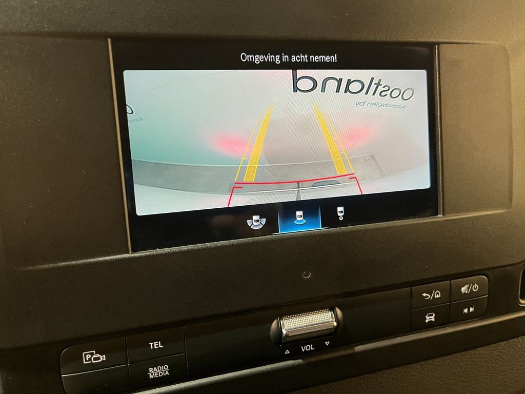 Sonstige Transporttechnik del tipo Sonstige Mercedes Benz Sprinter 317 CDI L2H2 RWD / Euro 6 / LED / Airco / Cruise Contro, Gebrauchtmaschine en GRONINGEN (Imagen 11)