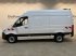 Sonstige Transporttechnik del tipo Sonstige Mercedes Benz Sprinter 317 CDI L2H2 RWD / Euro 6 / LED / Airco / Cruise Contro, Gebrauchtmaschine en GRONINGEN (Imagen 4)