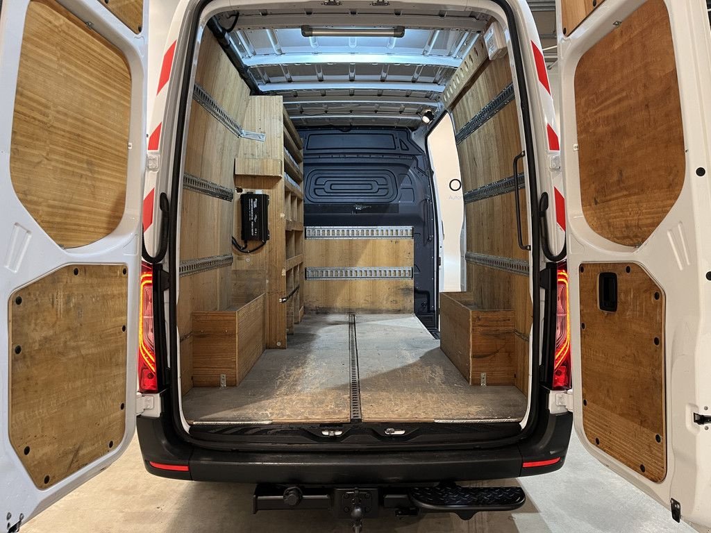 Sonstige Transporttechnik del tipo Sonstige Mercedes Benz Sprinter 317 CDI L2H2 RWD / Euro 6 / LED / Airco / Cruise Contro, Gebrauchtmaschine en GRONINGEN (Imagen 5)
