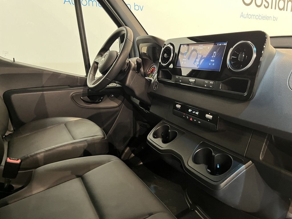 Sonstige Transporttechnik tip Sonstige Mercedes Benz Sprinter 317 CDI L3H2 RWD Automaat / Airco / Adap. Cruise Contro, Gebrauchtmaschine in GRONINGEN (Poză 3)