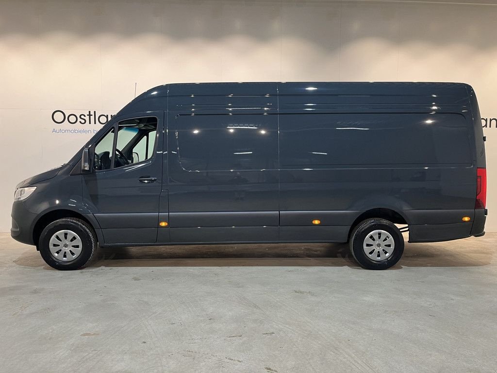 Sonstige Transporttechnik tip Sonstige Mercedes Benz Sprinter 317 CDI L3H2 RWD Automaat / Airco / Adap. Cruise Contro, Gebrauchtmaschine in GRONINGEN (Poză 4)