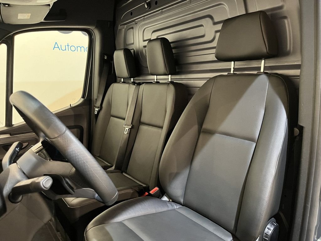 Sonstige Transporttechnik tip Sonstige Mercedes Benz Sprinter 317 CDI L3H2 RWD Automaat / Airco / Adap. Cruise Contro, Gebrauchtmaschine in GRONINGEN (Poză 9)