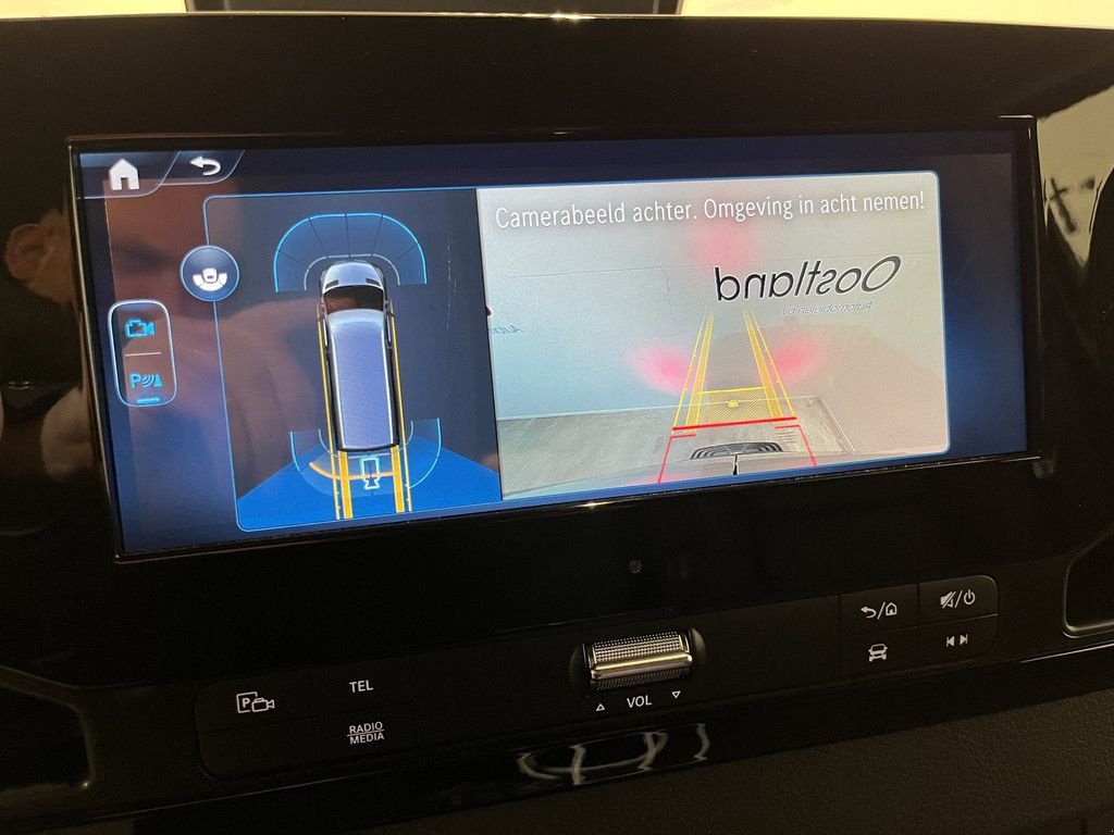 Sonstige Transporttechnik tip Sonstige Mercedes Benz Sprinter 317 CDI L3H2 RWD Automaat / Airco / Adap. Cruise Contro, Gebrauchtmaschine in GRONINGEN (Poză 11)