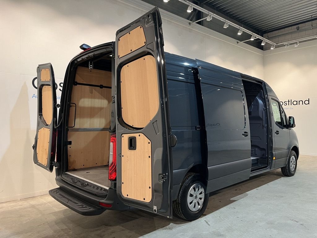 Sonstige Transporttechnik tip Sonstige Mercedes Benz Sprinter 317 CDI L3H2 RWD Automaat / Airco / Adap. Cruise Contro, Gebrauchtmaschine in GRONINGEN (Poză 2)