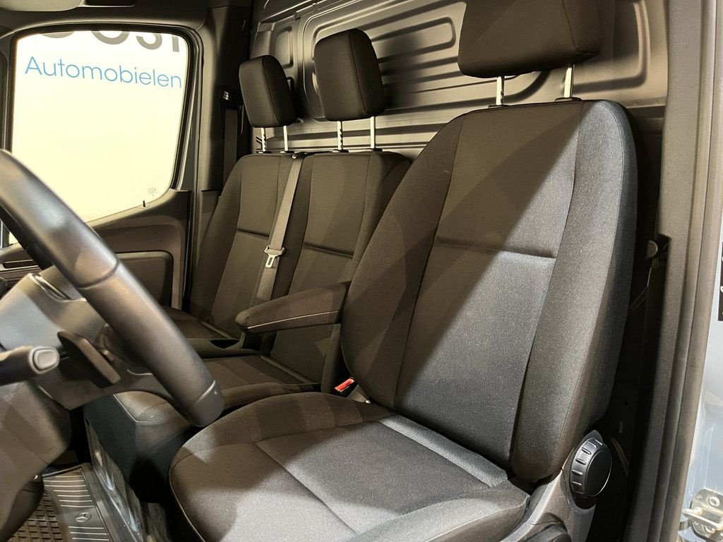 Sonstige Transporttechnik del tipo Sonstige Mercedes Benz Sprinter 317 CDI L4H2 RWD Automaat / Luchtvering / Euro 6 / Airc, Gebrauchtmaschine en GRONINGEN (Imagen 10)