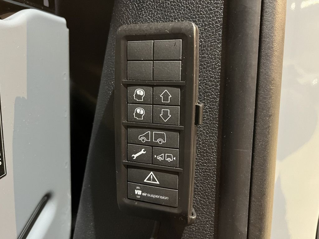 Sonstige Transporttechnik del tipo Sonstige Mercedes Benz Sprinter 317 CDI L4H2 RWD Automaat / Luchtvering / Euro 6 / Airc, Gebrauchtmaschine en GRONINGEN (Imagen 9)