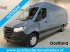 Sonstige Transporttechnik del tipo Sonstige Mercedes Benz Sprinter 317 CDI L4H2 RWD Automaat / Luchtvering / Euro 6 / Airc, Gebrauchtmaschine en GRONINGEN (Imagen 1)