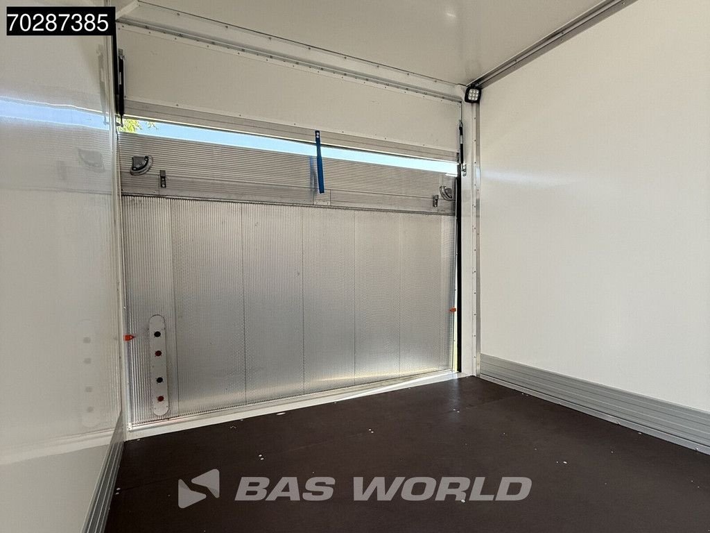 Sonstige Transporttechnik typu Sonstige Mercedes Benz Sprinter 317 CDI Laadklep Zijdeur Bakwagen Airco Cruise MBUX Car, Neumaschine v Veghel (Obrázek 11)