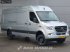 Sonstige Transporttechnik typu Sonstige Mercedes Benz Sprinter 319 CDI Automaat 4x4 190PK L4H2 XXL LED ACC Navi 360Cam, Neumaschine v Veghel (Obrázek 3)