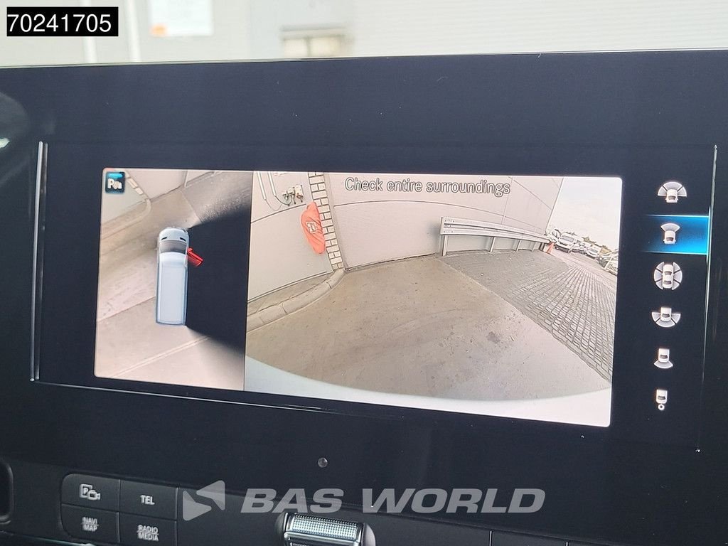Sonstige Transporttechnik typu Sonstige Mercedes Benz Sprinter 319 CDI Automaat 4x4 190PK L4H2 XXL LED ACC Navi 360Cam, Neumaschine v Veghel (Obrázek 11)