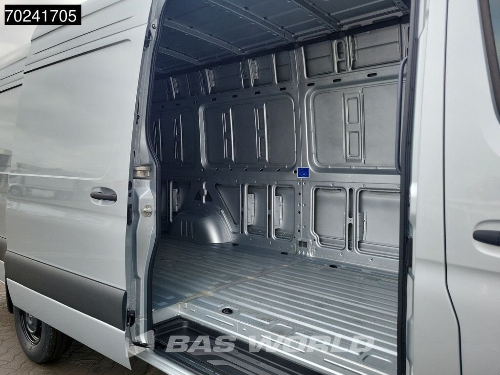 Sonstige Transporttechnik typu Sonstige Mercedes Benz Sprinter 319 CDI Automaat 4x4 190PK L4H2 XXL LED ACC Navi 360Cam, Neumaschine v Veghel (Obrázek 8)