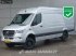 Sonstige Transporttechnik typu Sonstige Mercedes Benz Sprinter 319 CDI Automaat 4x4 190PK L4H2 XXL LED ACC Navi 360Cam, Neumaschine v Veghel (Obrázek 1)