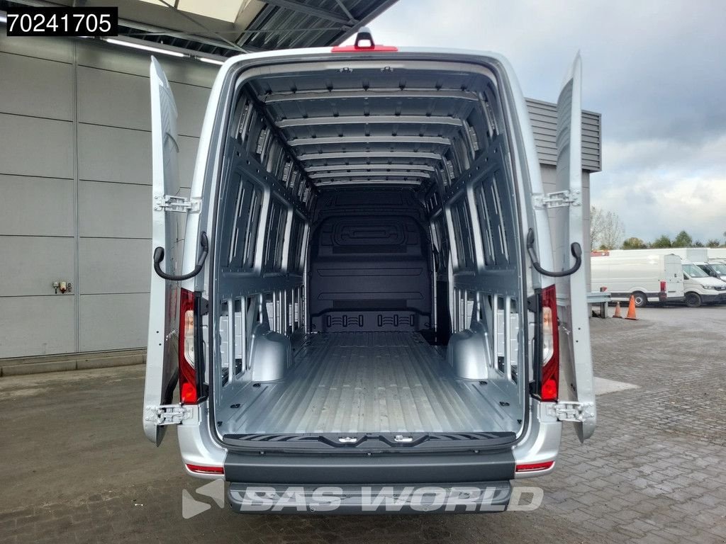 Sonstige Transporttechnik des Typs Sonstige Mercedes Benz Sprinter 319 CDI Automaat 4x4 190PK L4H2 XXL LED ACC Navi 360Cam, Neumaschine in Veghel (Bild 7)