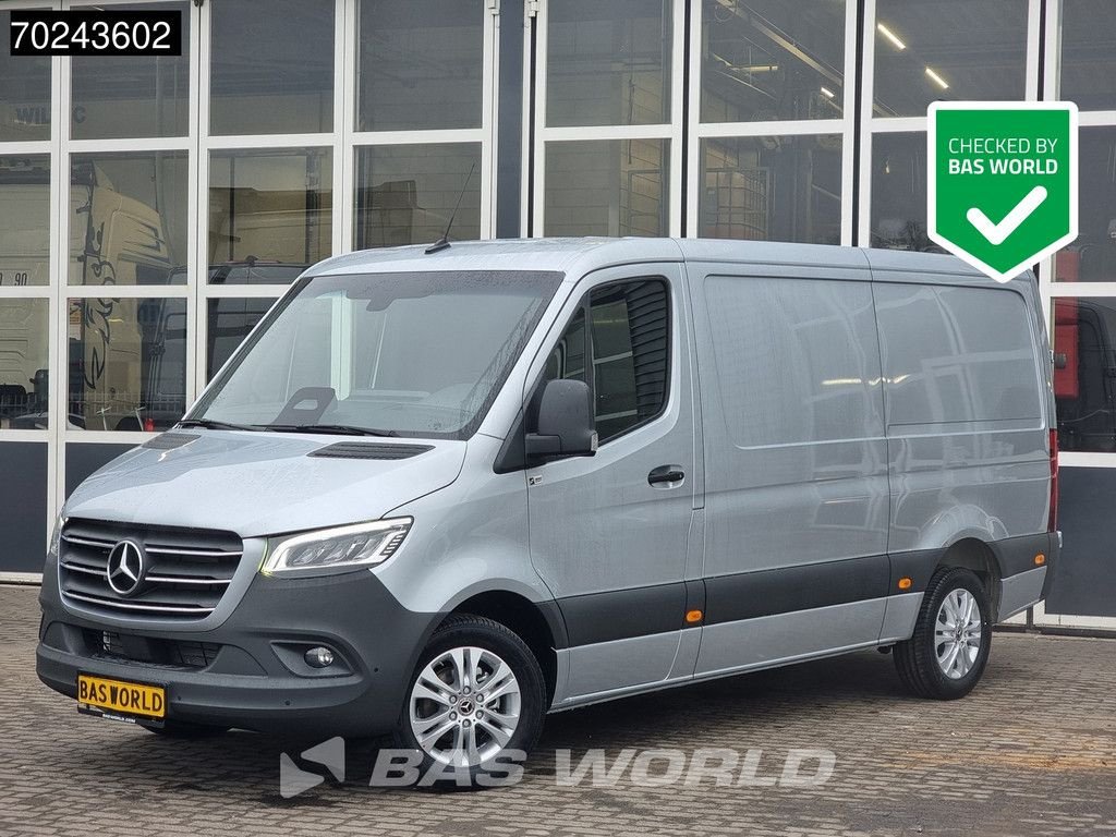 Sonstige Transporttechnik des Typs Sonstige Mercedes Benz Sprinter 319 CDI Automaat L2H1 2025model ACC LED Navi Camera Vel, Neumaschine in Veghel (Bild 1)