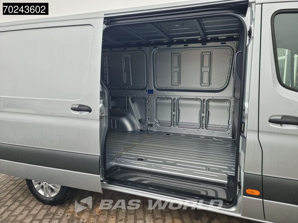 Sonstige Transporttechnik des Typs Sonstige Mercedes Benz Sprinter 319 CDI Automaat L2H1 2025model ACC LED Navi Camera Vel, Neumaschine in Veghel (Bild 8)