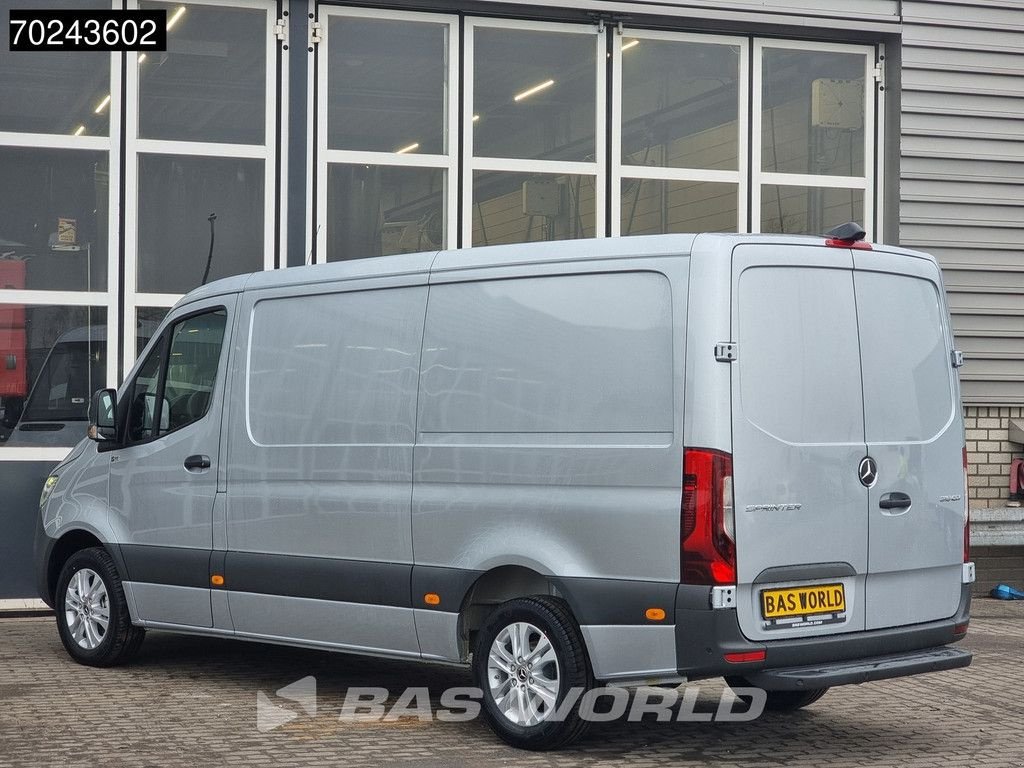 Sonstige Transporttechnik des Typs Sonstige Mercedes Benz Sprinter 319 CDI Automaat L2H1 2025model ACC LED Navi Camera Vel, Neumaschine in Veghel (Bild 2)