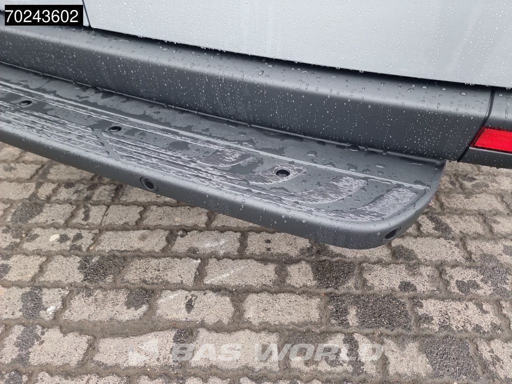 Sonstige Transporttechnik des Typs Sonstige Mercedes Benz Sprinter 319 CDI Automaat L2H1 2025model ACC LED Navi Camera Vel, Neumaschine in Veghel (Bild 9)