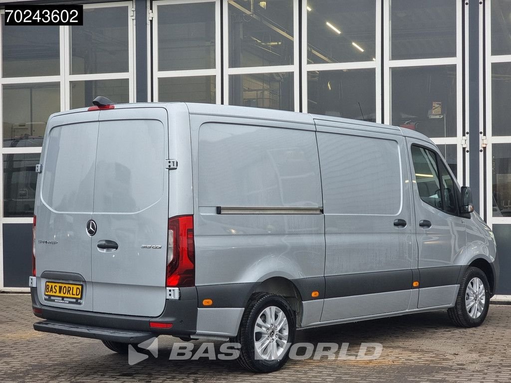 Sonstige Transporttechnik des Typs Sonstige Mercedes Benz Sprinter 319 CDI Automaat L2H1 2025model ACC LED Navi Camera Vel, Neumaschine in Veghel (Bild 5)