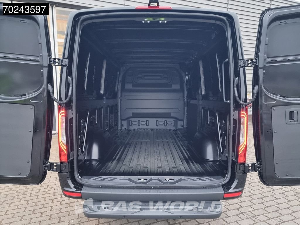 Sonstige Transporttechnik des Typs Sonstige Mercedes Benz Sprinter 319 CDI Automaat L2H1 2025model ACC LED Navi Camera Vel, Neumaschine in Veghel (Bild 7)