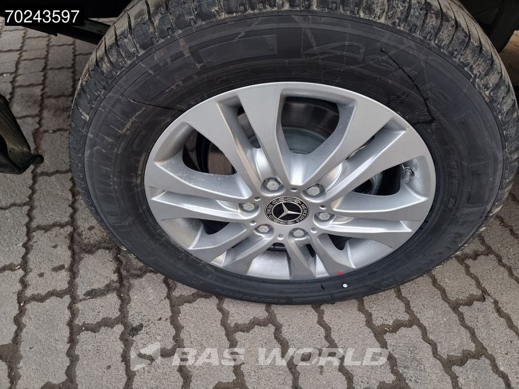 Sonstige Transporttechnik des Typs Sonstige Mercedes Benz Sprinter 319 CDI Automaat L2H1 2025model ACC LED Navi Camera Vel, Neumaschine in Veghel (Bild 10)