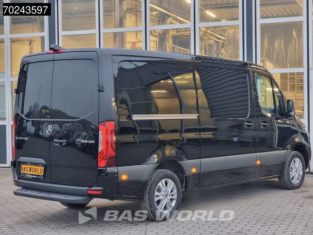 Sonstige Transporttechnik des Typs Sonstige Mercedes Benz Sprinter 319 CDI Automaat L2H1 2025model ACC LED Navi Camera Vel, Neumaschine in Veghel (Bild 5)