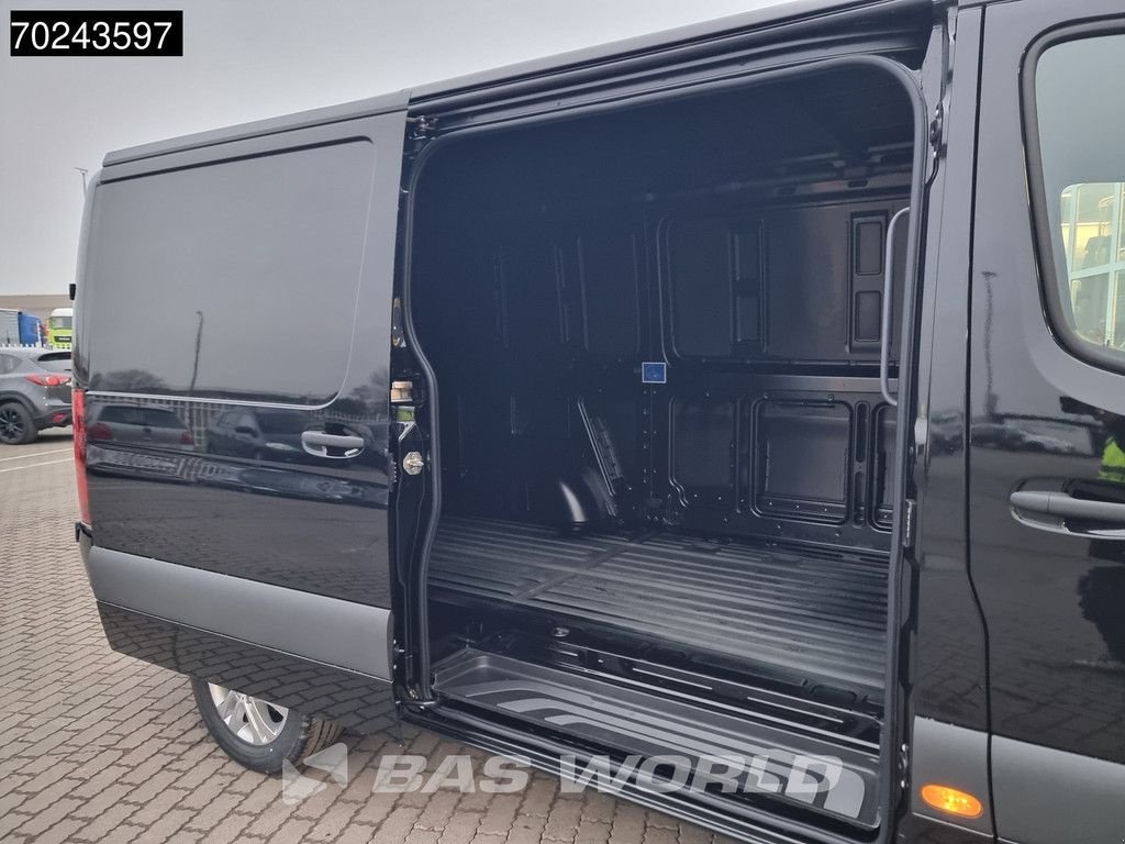 Sonstige Transporttechnik des Typs Sonstige Mercedes Benz Sprinter 319 CDI Automaat L2H1 2025model ACC LED Navi Camera Vel, Neumaschine in Veghel (Bild 8)