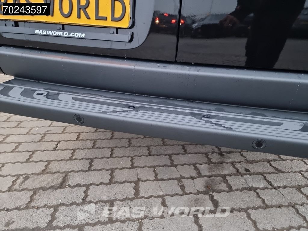 Sonstige Transporttechnik des Typs Sonstige Mercedes Benz Sprinter 319 CDI Automaat L2H1 2025model ACC LED Navi Camera Vel, Neumaschine in Veghel (Bild 9)
