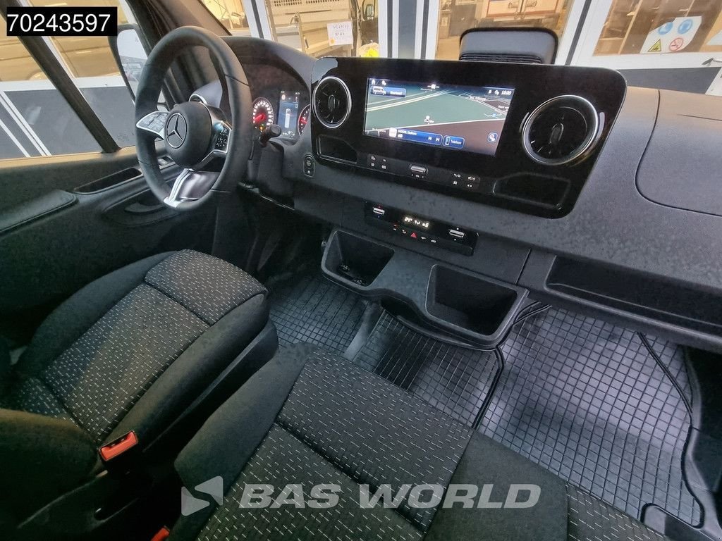 Sonstige Transporttechnik des Typs Sonstige Mercedes Benz Sprinter 319 CDI Automaat L2H1 2025model ACC LED Navi Camera Vel, Neumaschine in Veghel (Bild 11)