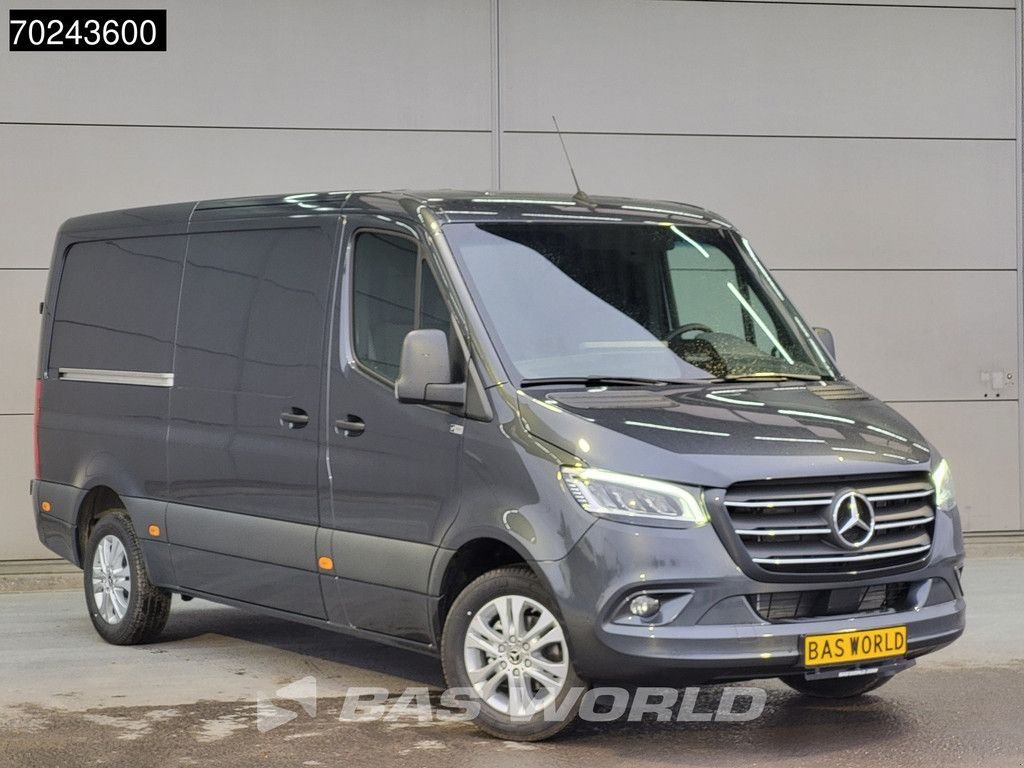 Sonstige Transporttechnik des Typs Sonstige Mercedes Benz Sprinter 319 CDI Automaat L2H1 2025model ACC LED Navi Camera Vel, Neumaschine in Veghel (Bild 3)