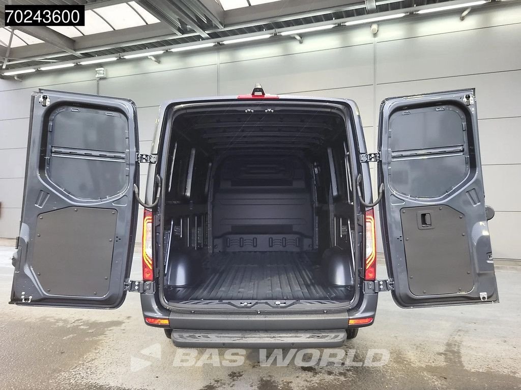 Sonstige Transporttechnik типа Sonstige Mercedes Benz Sprinter 319 CDI Automaat L2H1 2025model ACC LED Navi Camera Vel, Neumaschine в Veghel (Фотография 8)