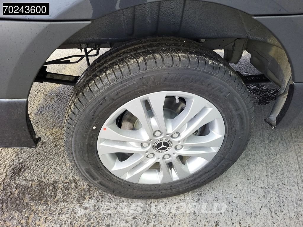 Sonstige Transporttechnik типа Sonstige Mercedes Benz Sprinter 319 CDI Automaat L2H1 2025model ACC LED Navi Camera Vel, Neumaschine в Veghel (Фотография 9)
