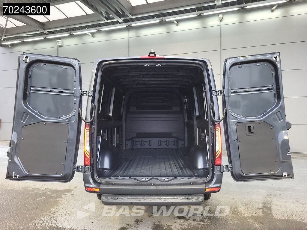 Sonstige Transporttechnik des Typs Sonstige Mercedes Benz Sprinter 319 CDI Automaat L2H1 2025model ACC LED Navi Camera Vel, Neumaschine in Veghel (Bild 8)