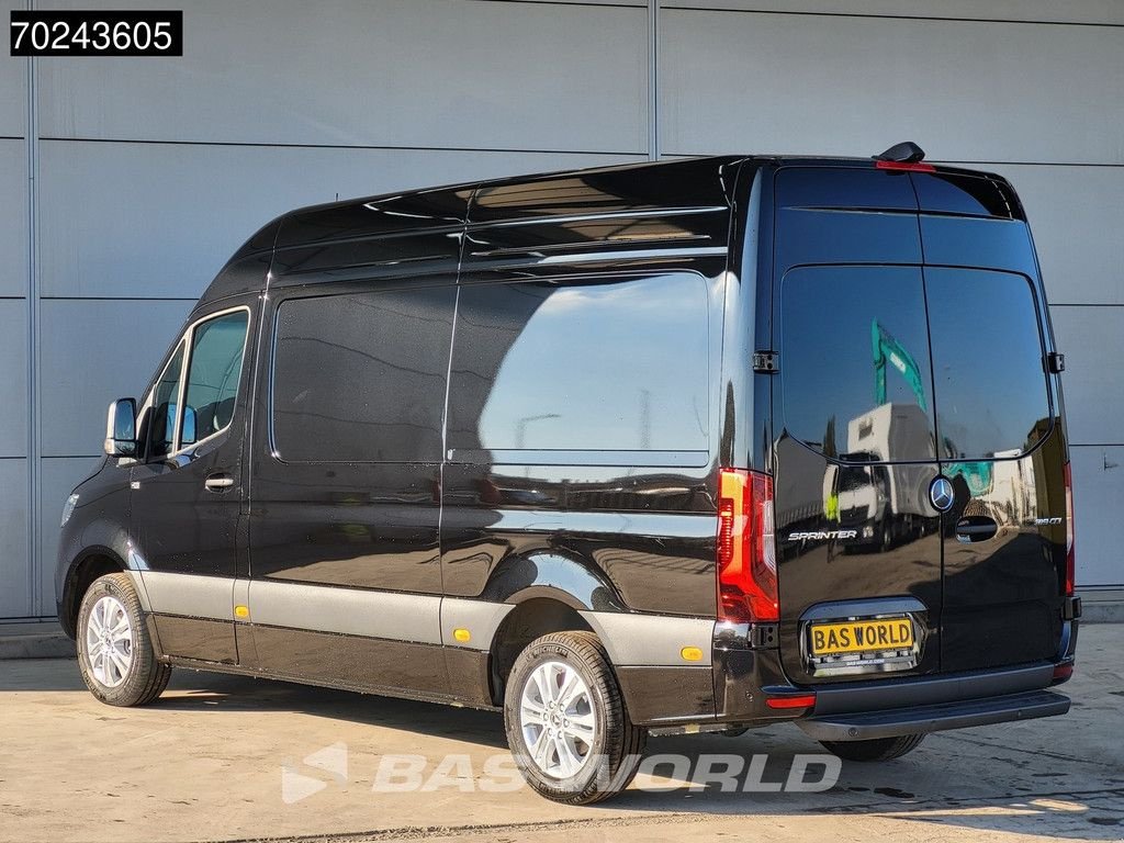 Sonstige Transporttechnik typu Sonstige Mercedes Benz Sprinter 319 CDI Automaat L2H2 2025model ACC LED Navi Camera Vel, Neumaschine v Veghel (Obrázek 2)
