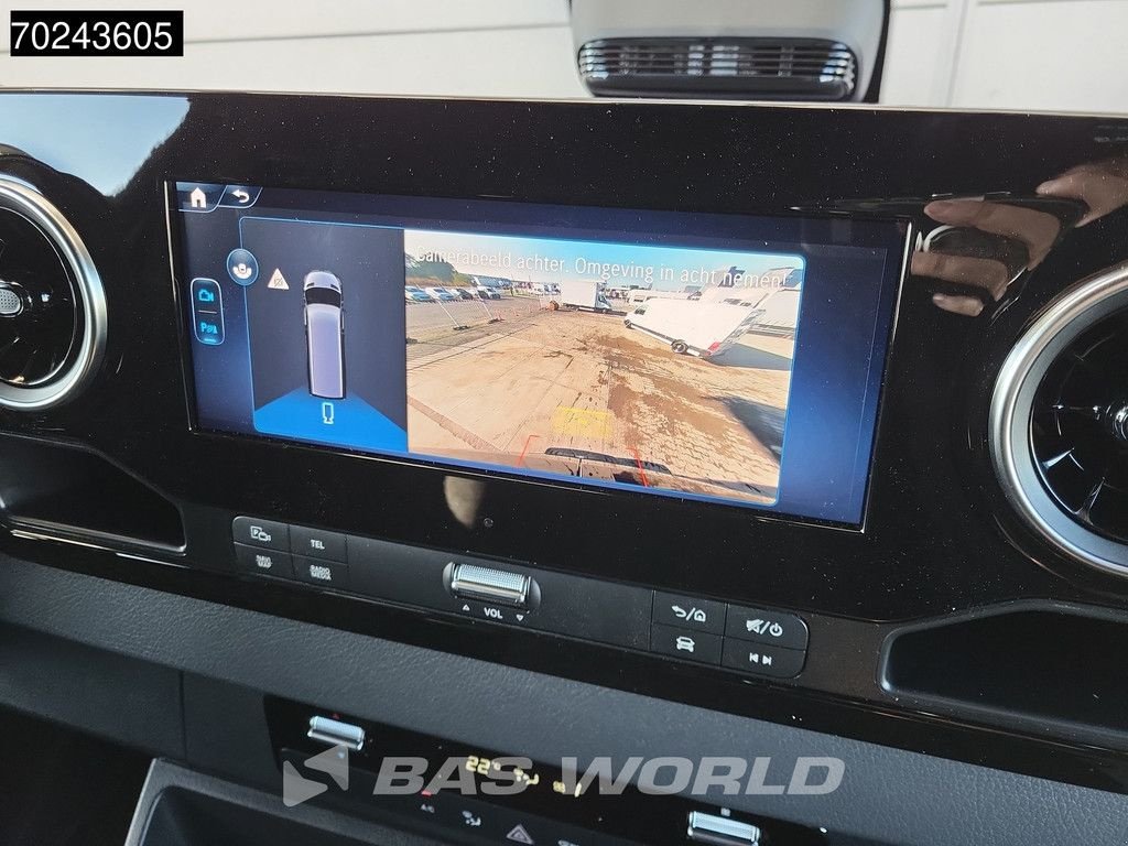 Sonstige Transporttechnik typu Sonstige Mercedes Benz Sprinter 319 CDI Automaat L2H2 2025model ACC LED Navi Camera Vel, Neumaschine v Veghel (Obrázek 11)